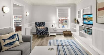 Phoenix Nest - Downtown Apartment in Belfast