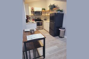 Cucina privata