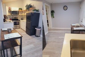 Cucina privata