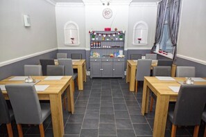 Servei de restauració