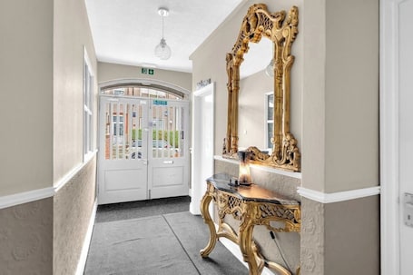 Interior. Spacious 8-BR Guest House | Ideal for Large Groups