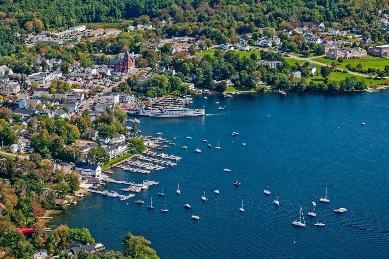 Marina