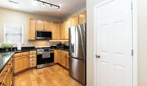 Cucina privata