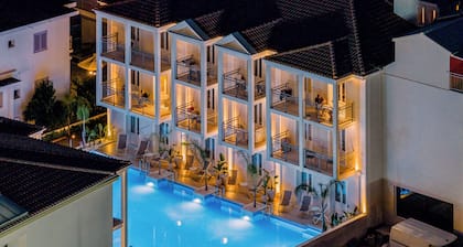 Royal Nidri Suites