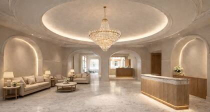 Royal Nidri Suites