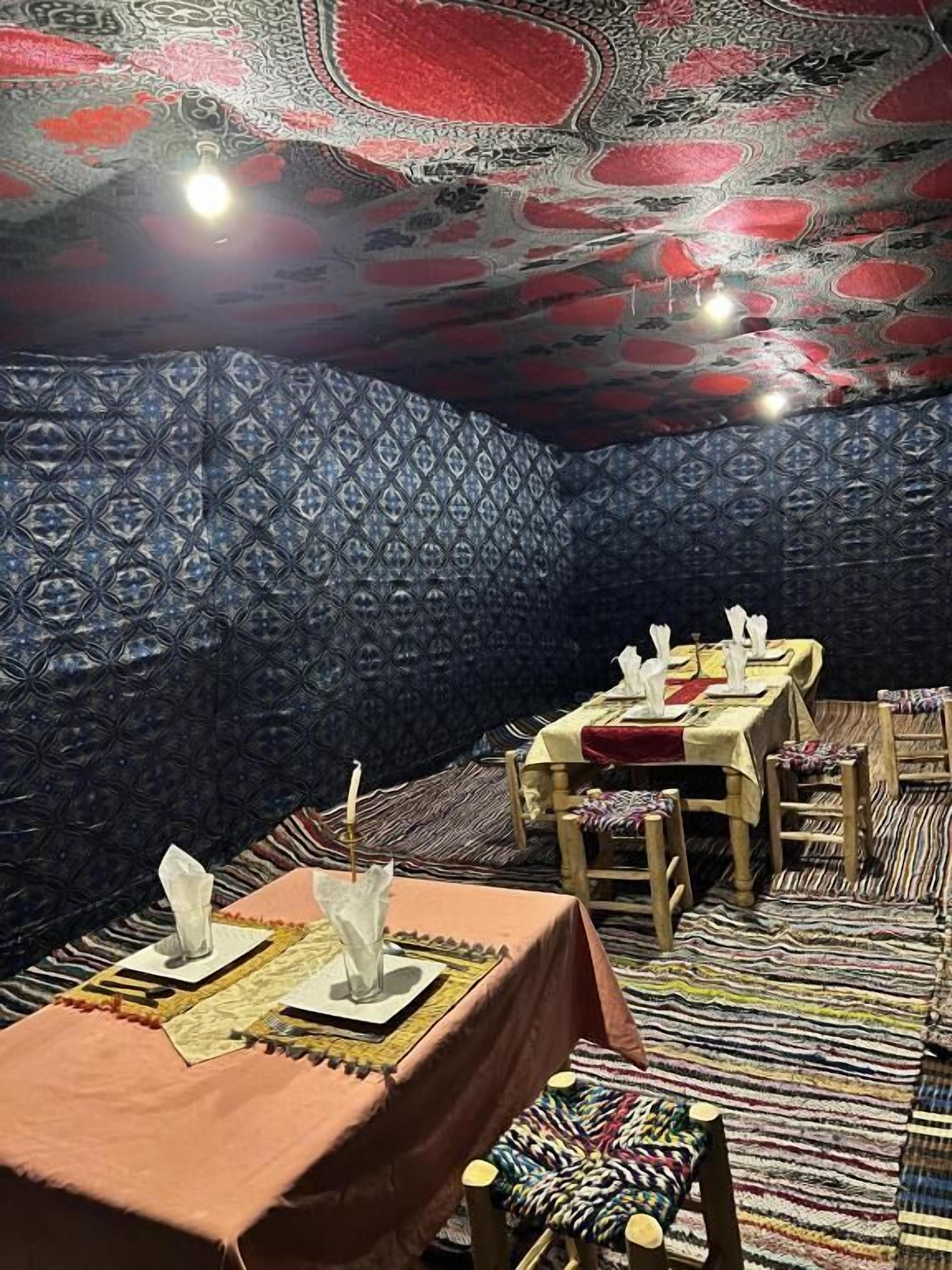 Servei de restauració