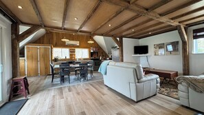 Coin séjour