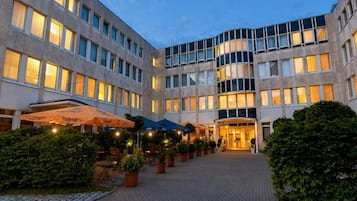 Casa | Esterni