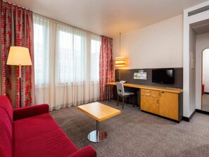 House | Interior - 2 Person Holiday Park Home in Neu-isenburg (Neu-Isenburg)