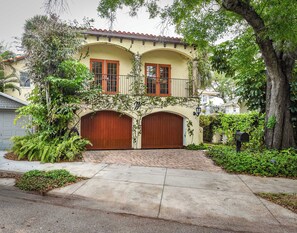 Exterior - Hyde Park Haven (Tampa)