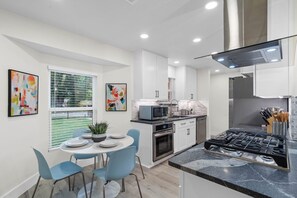 Cucina privata