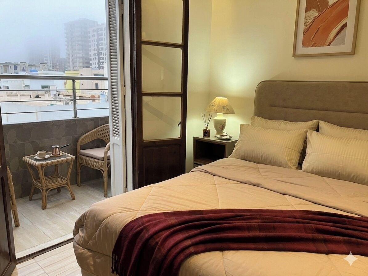 WiFi, bed sheets