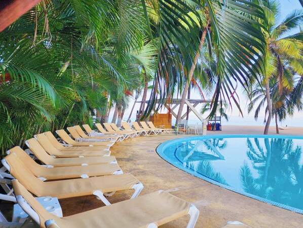 Pool - Vrbo Property (Puerto Vallarta)