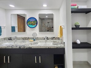 Bathroom - Vrbo Property (Puerto Vallarta)