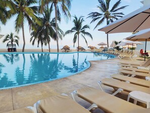 Pool - Vrbo Property (Puerto Vallarta)