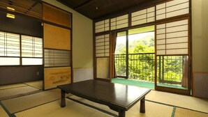 Interior - Nuruyu Onsen Sato Ryokan (Kurihara)