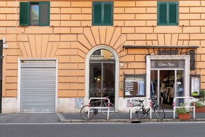 Fachada