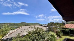 View from property - Pousada Astral (Imbituba)