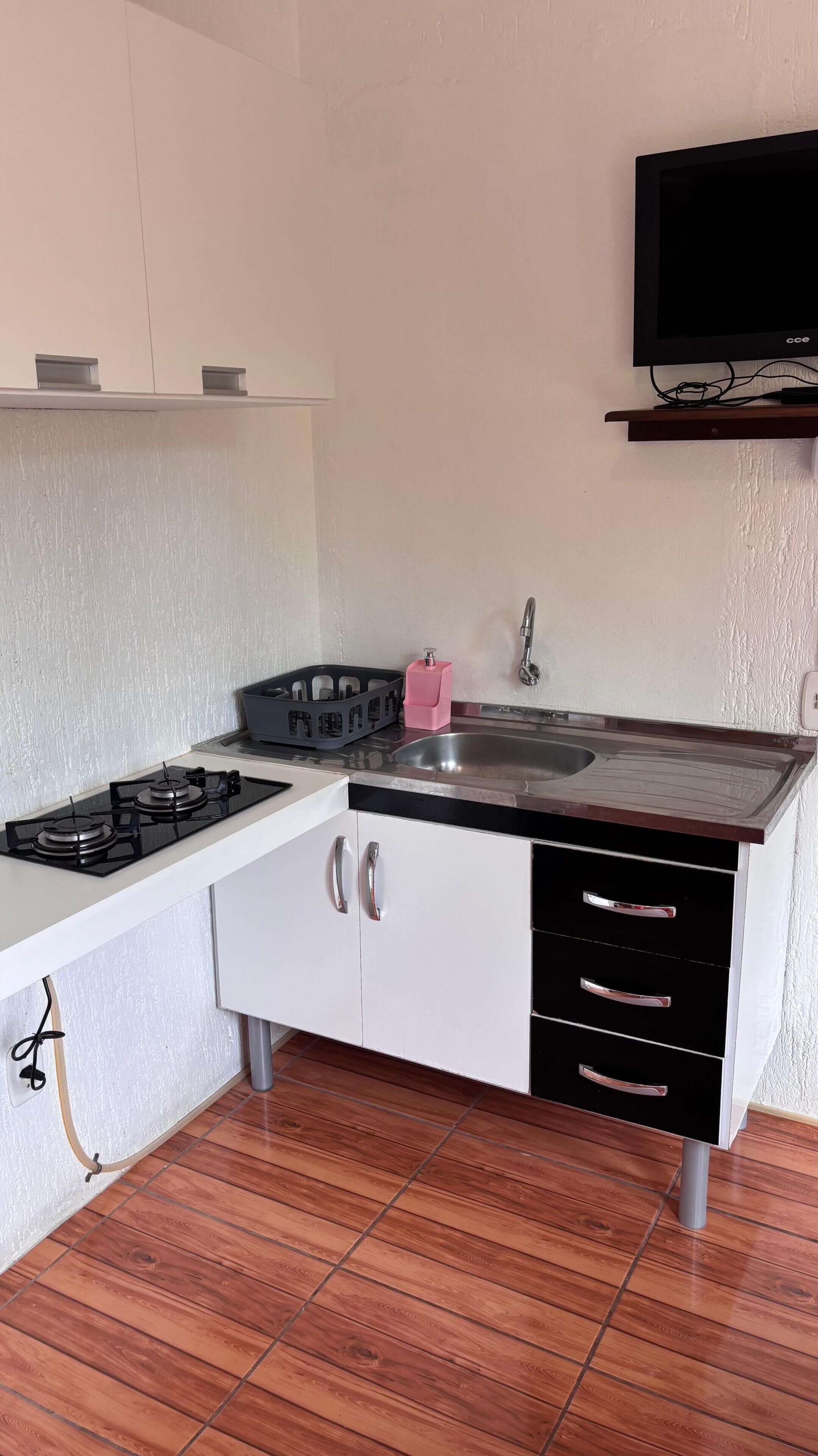 Standard Apartment | Free WiFi
