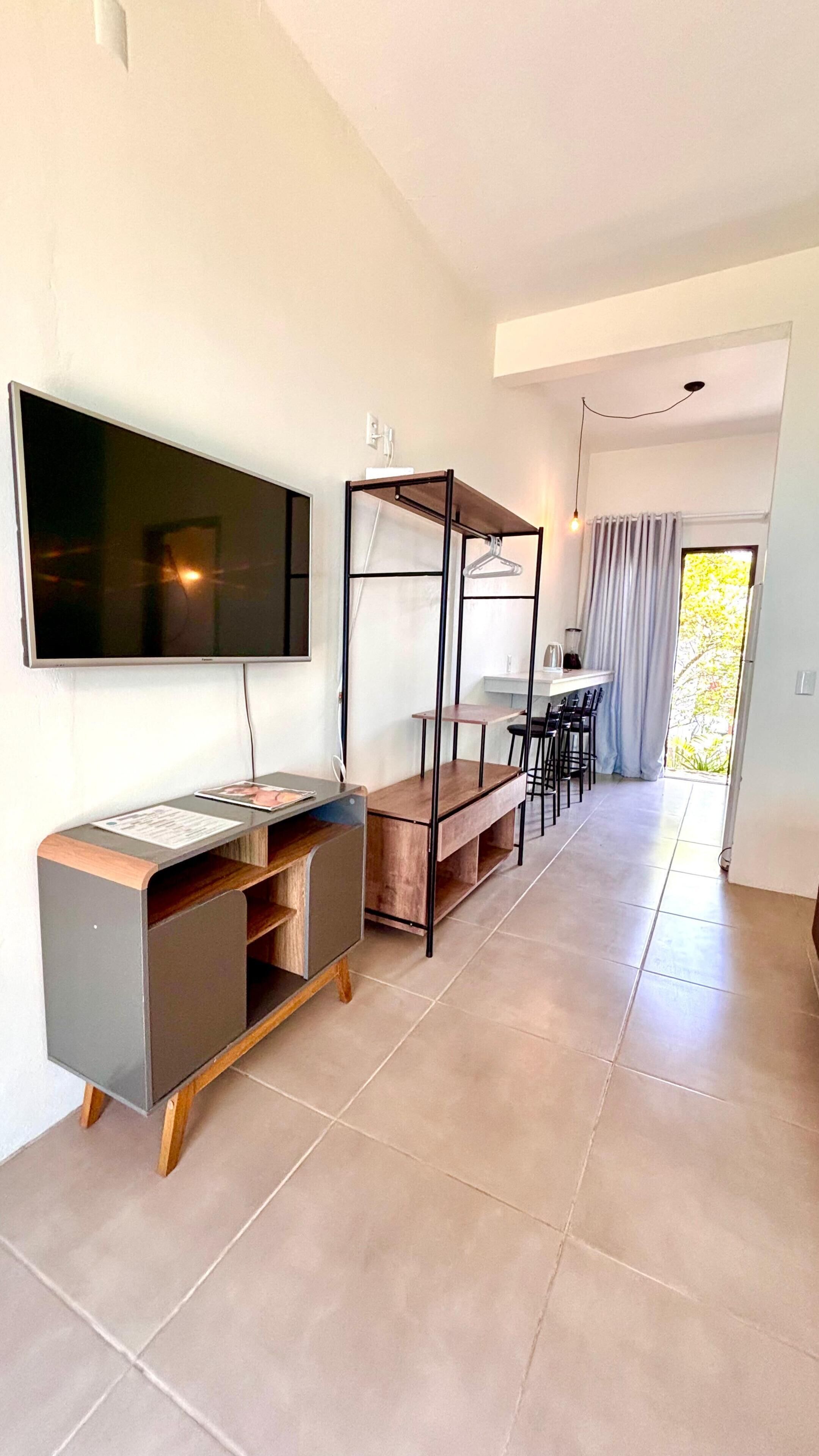 Standard-Apartment