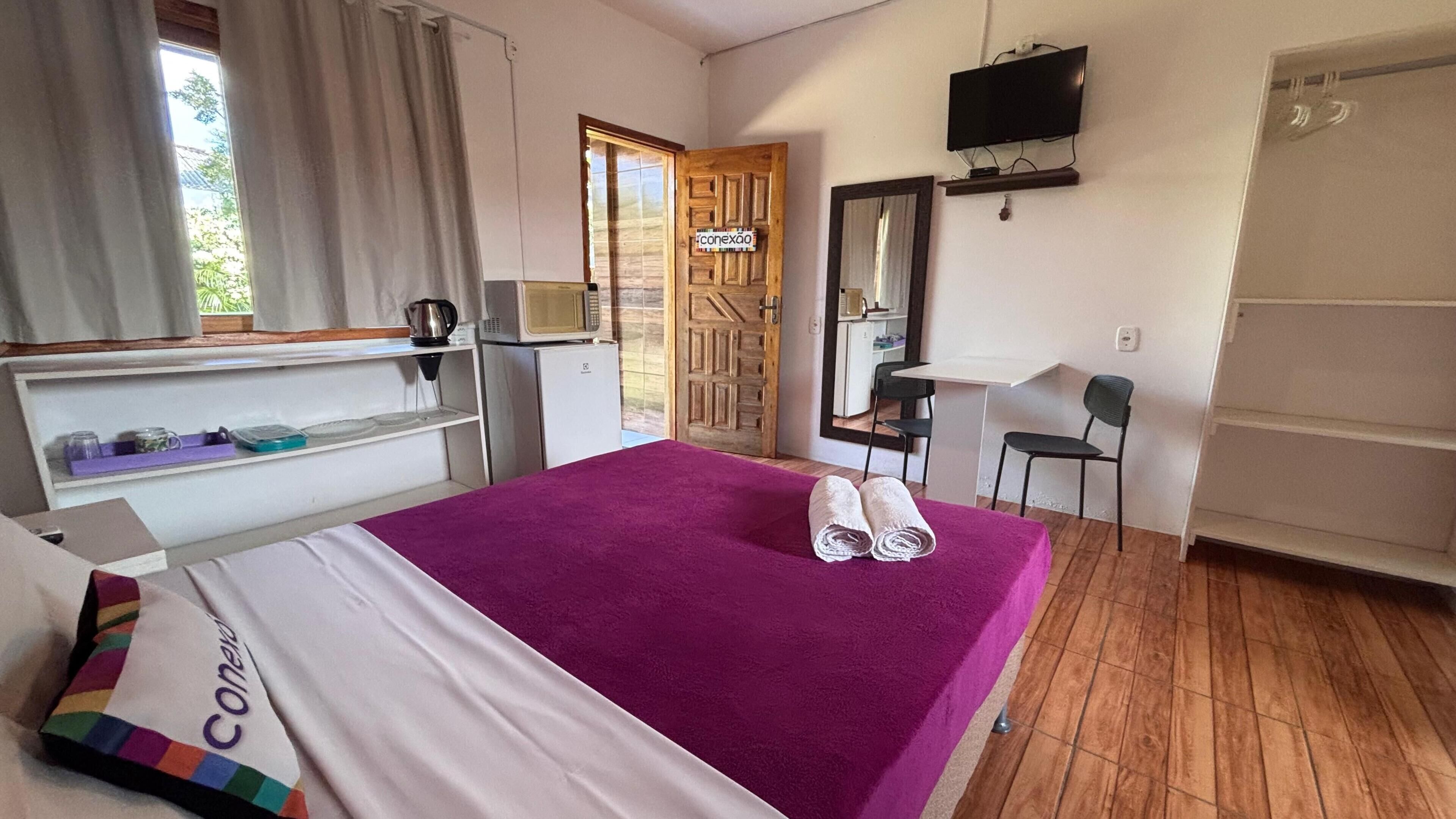 Apartament estàndard | Wifi gratuïta 