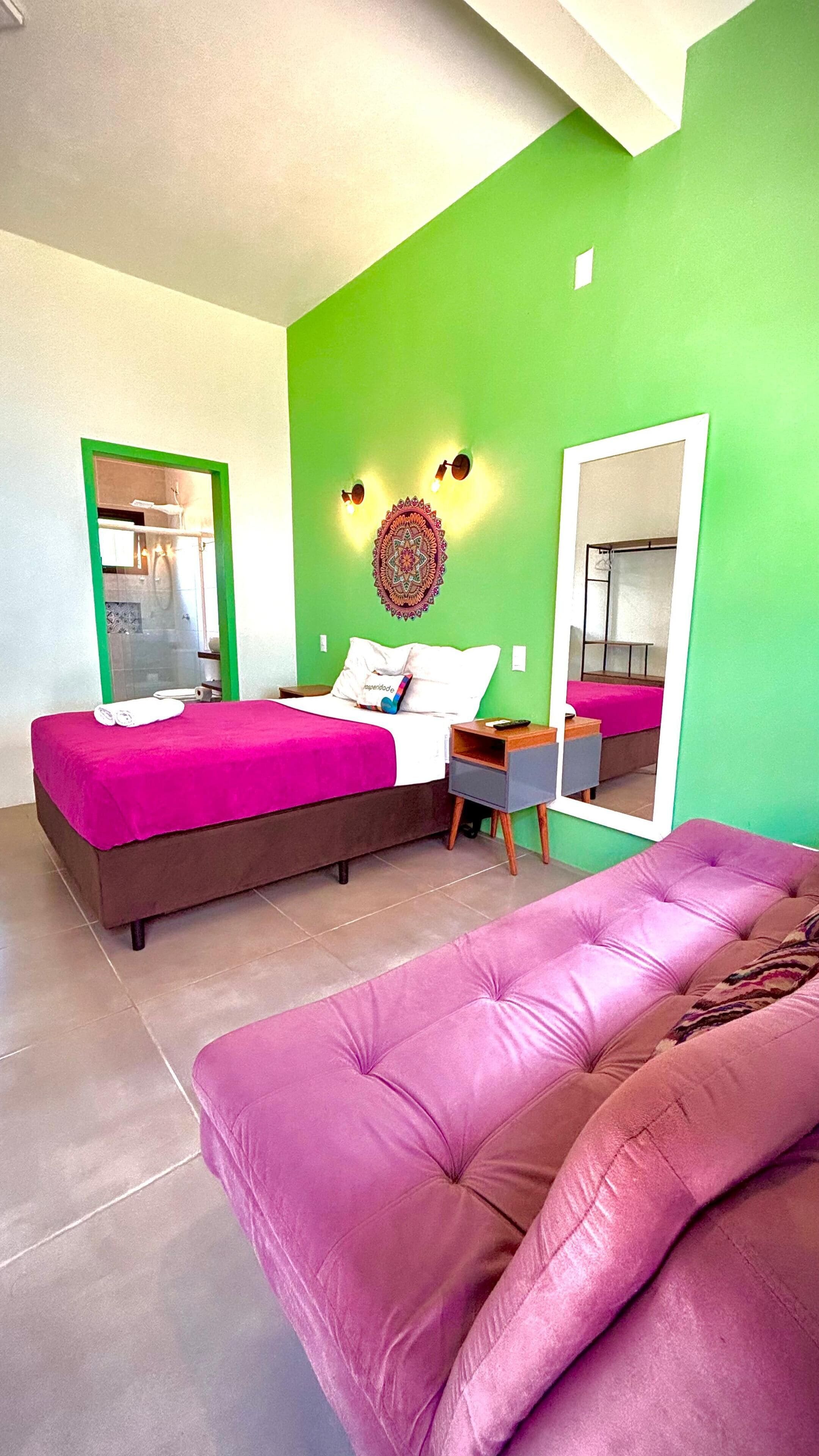 Standaard appartement | Gratis wifi