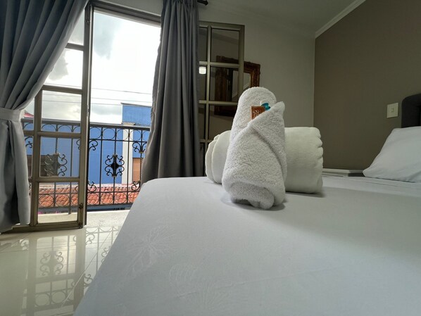 Room - Vrbo Property (Santa Rosa de Cabal)
