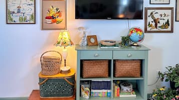 Interieur