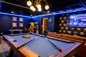Sala de jocs