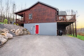 Udendørsområde