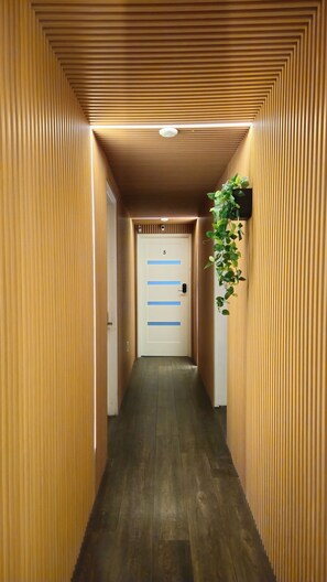 Interior - Victory House (Reseda)