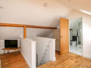 Interior - The Coach House, Cranwell Village, Lincolnshire. (Cranwell Village)
