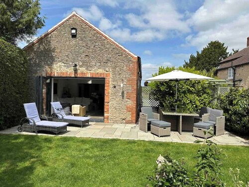 The Coach House, Cranwell Village, Lincolnshire.