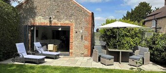 The Coach House, Cranwell Village, Lincolnshire.