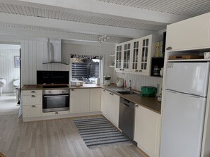Cucina privata