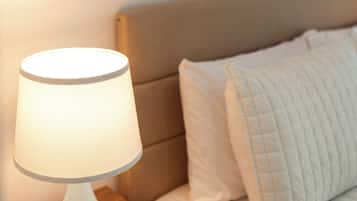Habitación Confort doble | Caja fuerte y wifi gratis