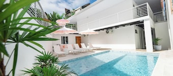 La Selva Boutique Hotel