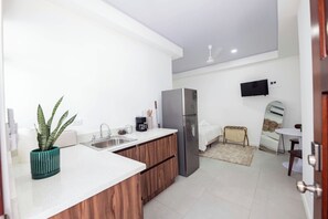 Chambre Double Confort | Intérieur