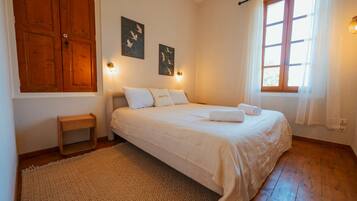 Villa, Smoking | 4 bilik tidur