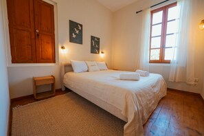 Villa, Smoking | 4 bilik tidur 