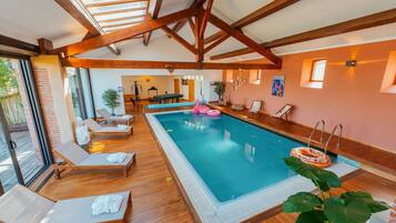 Villa, Smoking | 4 bilik tidur