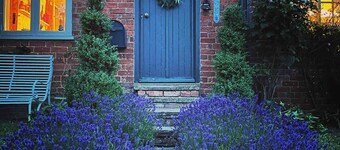 Jolls Cottage | Hot Tub Escape in the Lincolnshire Wolds
