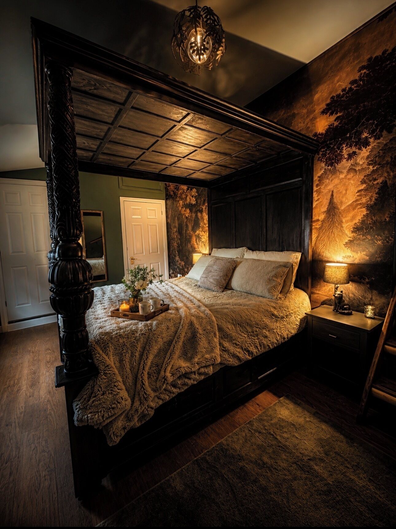 1 slaapkamer, wifi, beddengoed