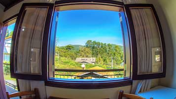 Family Apartment, Balcony, Mountain View | Interior