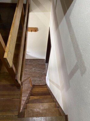 Family Apartment, Balcony, Mountain View | Interior - Villa da Vila Montanhas (Monte Verde)