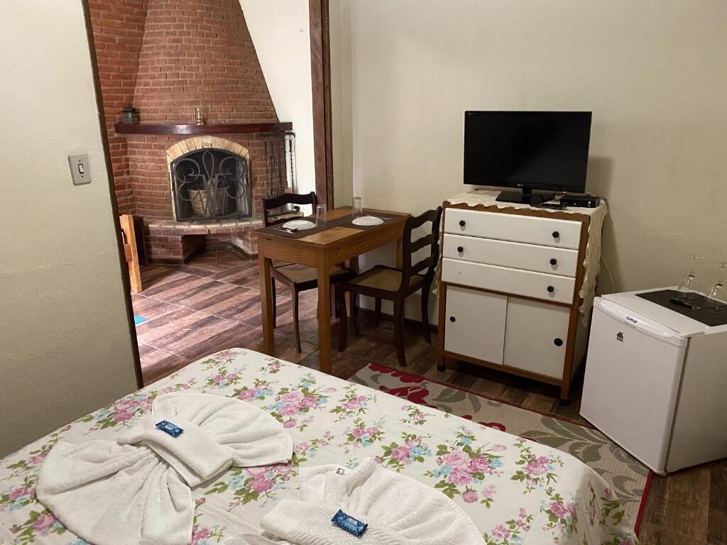 Family Chalet, Pets Allowed, Garden View | Soundproofing, WiFi (free)