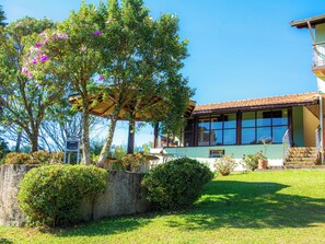Exterior - Villa da Vila Montanhas (Monte Verde)