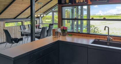 Nice home in Storvorde with WiFi