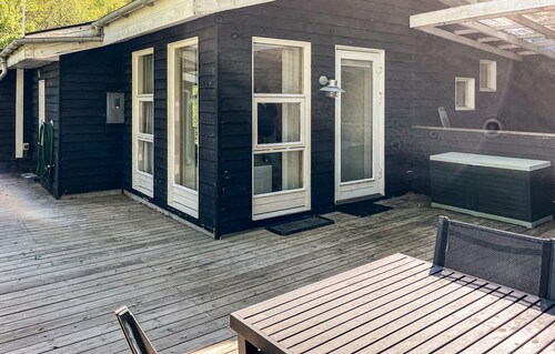 Lovely home in Gistrup with WiFi