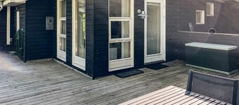 Lovely home in Gistrup with WiFi